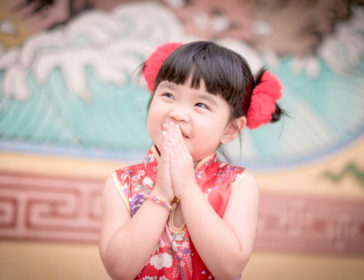 Best Places To Shop For Chinese New Year Clothes For Kids Singapore