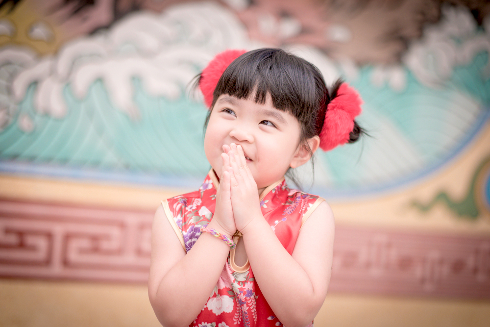 Best Places To Shop For Chinese New Year Clothes For Kids Singapore