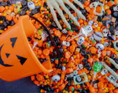 Where To Buy Halloween Candy In Hong Kong