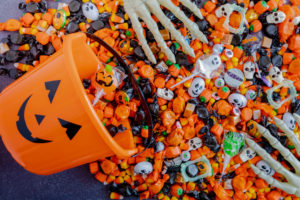 Where To Buy Awesome Halloween Candy In Hong Kong?