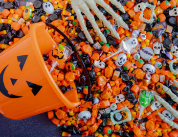 Where To Buy Awesome Halloween Candy In Hong Kong?