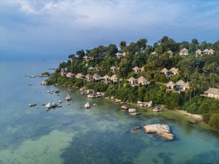 Where to stay Bintan Indonesia Little Steps Asia