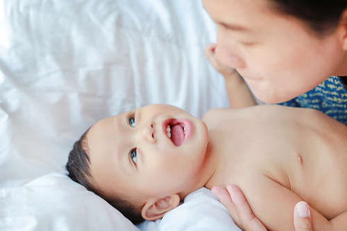 Southside breastfeeding room Hong Kong
