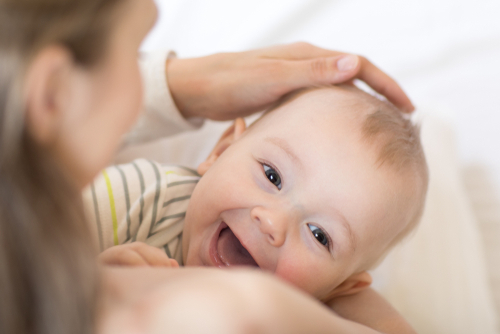 Breastfeeding room in Causeway Bay Wan chai Hong Kong