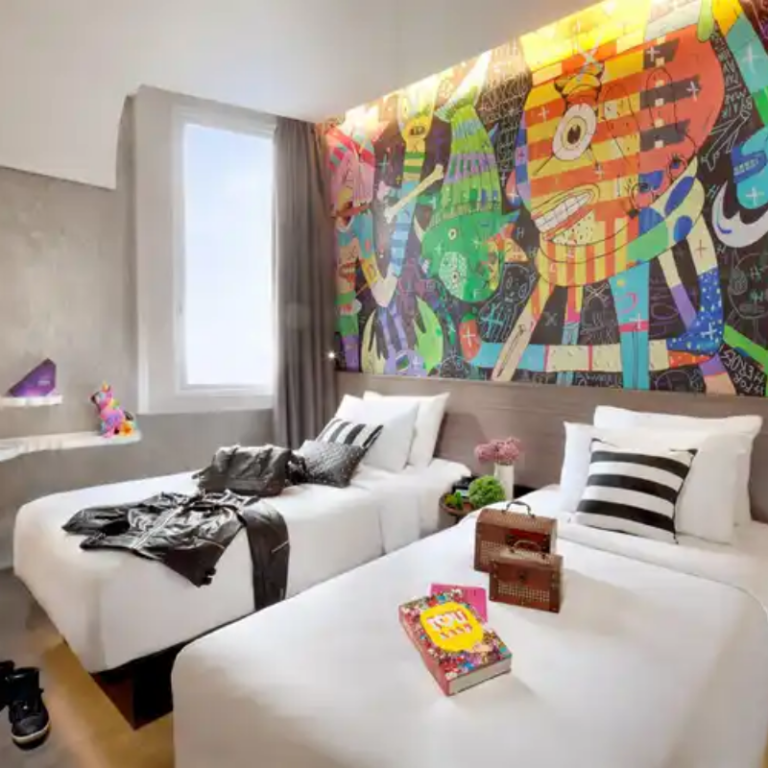 Artotel Thamrin Jakarta