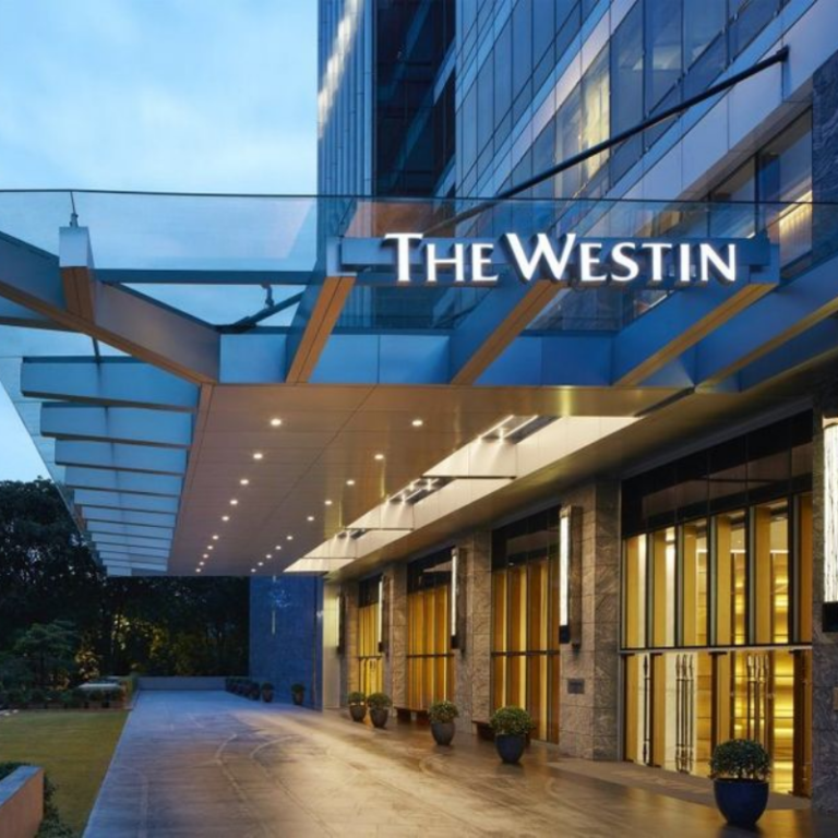 The Westin Jakarta