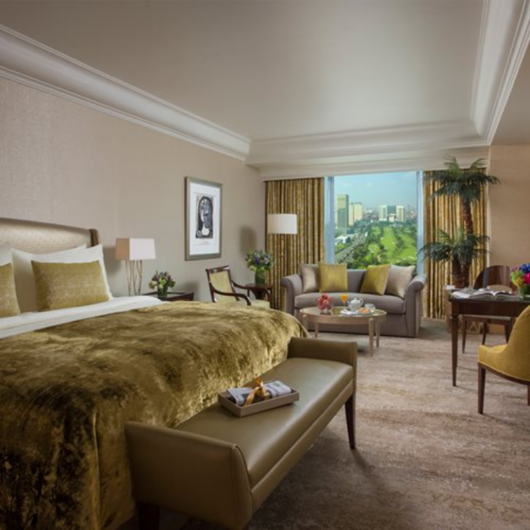 Hotel Mulia
