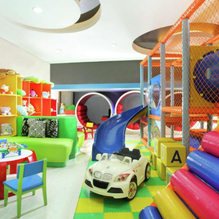 Doubletree By Hilton Jakarta