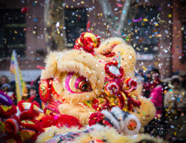 8 Popular Chinese New Year Traditions In Hong Kong That Are Fun For Families