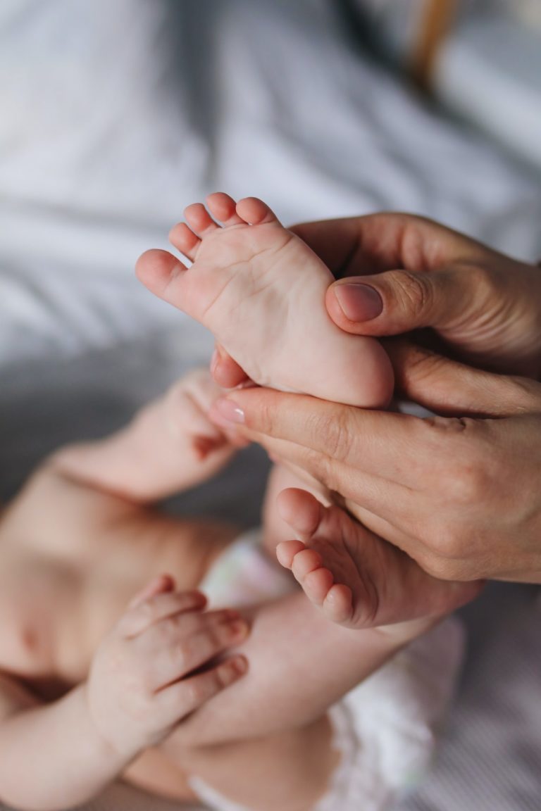 AllTenTic postnatal services Singapore Little Steps Asia