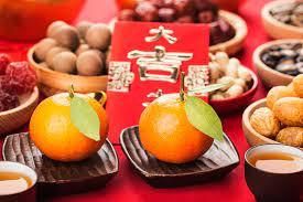 Seasonal Tastes Westin Hotel Jakarta Chinese New Year Brunch Buffet Dinner Afternoon Tea Jakarta