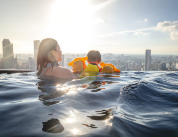 Best Family Friendly Hotel Staycations In Singapore