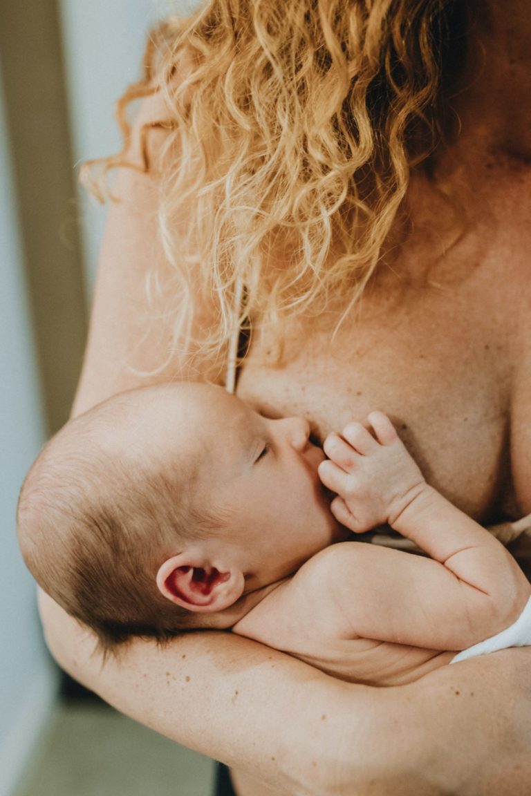 Breastfeeding Mothers' Support Group postnatal services Singapore Little Steps Asia