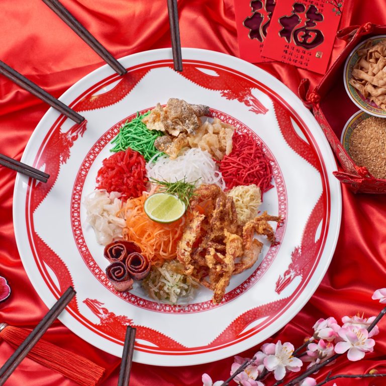 CNY-Four-Points-By-Sheraton-Kuala-Lumpur-Chinatown