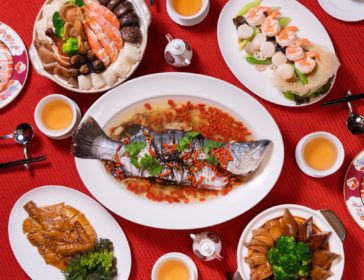 Top 20 Chinese New Year Reunion Dinners In KL For 2023