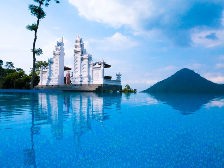 Mandapa Kirana Hotel Jakarta Bogor Sentul