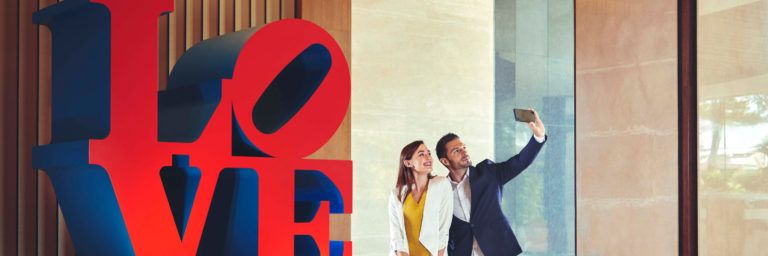 Sheraton Grand Jakarta Gandaria City Family Friendly Hotel Jakarta