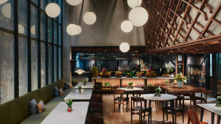 Kosenda Hotel Jakarta