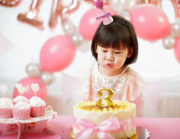 Best Birthday Cakes And Cake Shops In Hong Kong *UPDATED