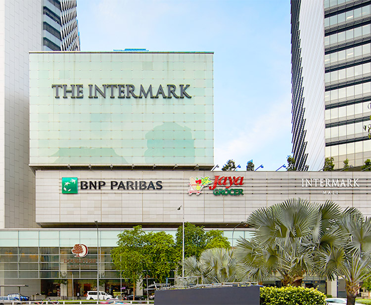 Intermark Mall Kuala Lumpur