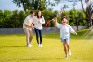 Best Life Insurance Plans For Families In Singapore