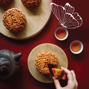 Top Places To Buy Mooncakes In Kuala Lumpur