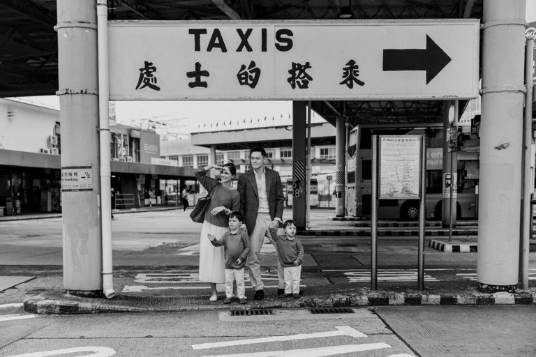 Patricia Crocket moms who rock Hong Kong Little Steps Asia