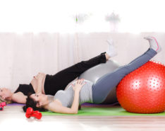 Physiotherapy For Pre And Post Natal In SIngapore