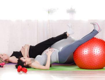 Best Prenatal And Postnatal Physiotherapy Clinics in Singapore (Diastasis Recti, Pelvic Floor, Aches)