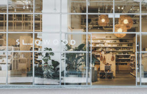 Slowood Sustainable Online Grocery Store And Unique Stores In Hong Kong Expand