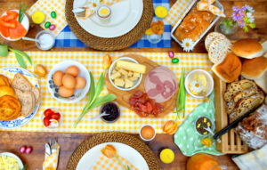 Top Easter Brunch Spots 2022 For Families In Kuala Lumpur