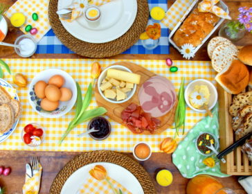 Top Easter Brunch Spots 2023 For Families In Kuala Lumpur