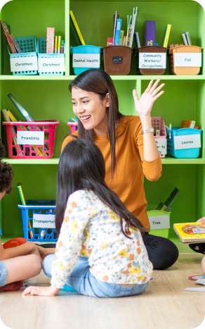 diagnostic learning center for kids singapore
