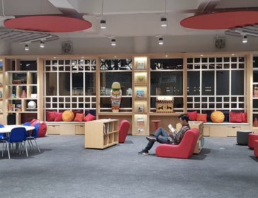 Talking Heads: David Butcher From British School Jakarta