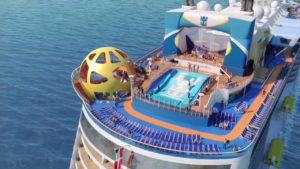 It’s Cruisecation Time – Upcoming Royal Caribbean Family Cruises From Hong Kong 2021 And 2022!