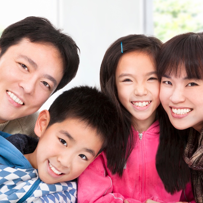 Ace Family Dentalcare Singapore