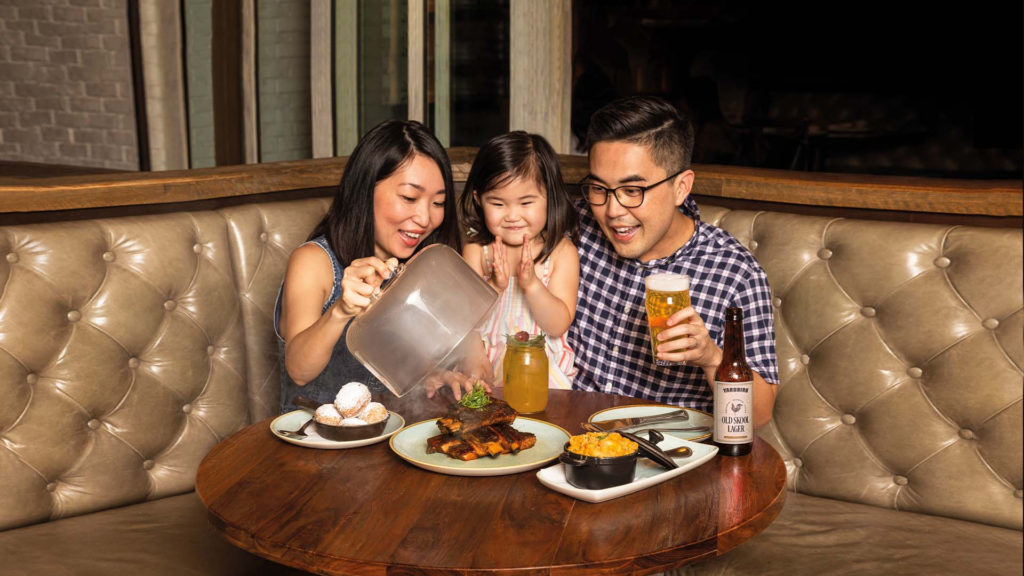 Father's Day Dining Guide Singapore