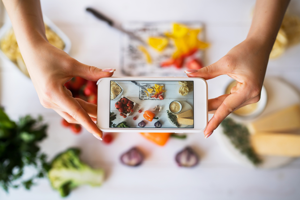 Food Blogs Hong Kong