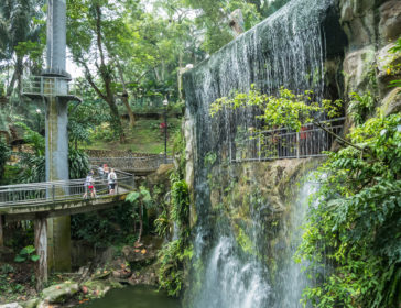 Top Places To Enjoy Nature And The Outdoors With Kids In Kuala Lumpur