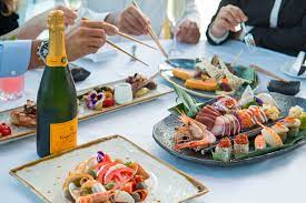 Aqua best family brunches Hong Kong Little Steps Asia