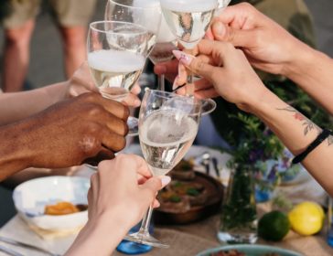 Best Family-Friendly Brunches In Hong Kong