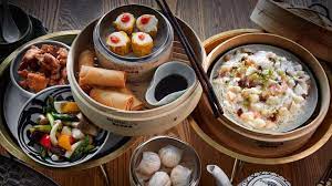 Duddell's best family brunch Hong Kong Little Steps Asia