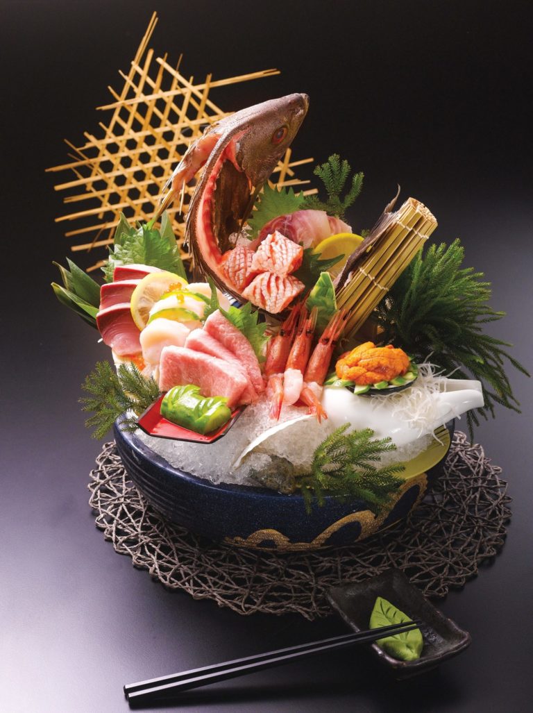 Edo-Ichi-Japanese-Restaurant-Kuala-Lumpur