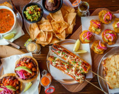 Father's Day Dining Guide In Kuala Lumpur
