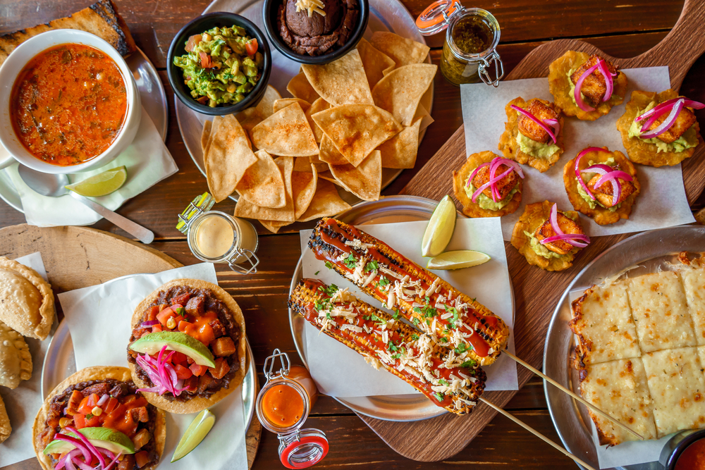 Father's Day Dining Guide In Kuala Lumpur