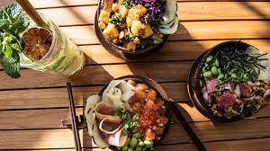 Foxglove best family brunches Hong Kong Little Steps Asia