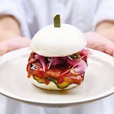 Little Bao best family brunches Hong Kong Little Steps Asia