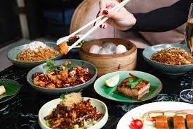 Madame Fù's best family brunches Hong Kong Little Steps Asia