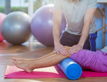 Best Places To Go For Physiotherapy In Hong Kong