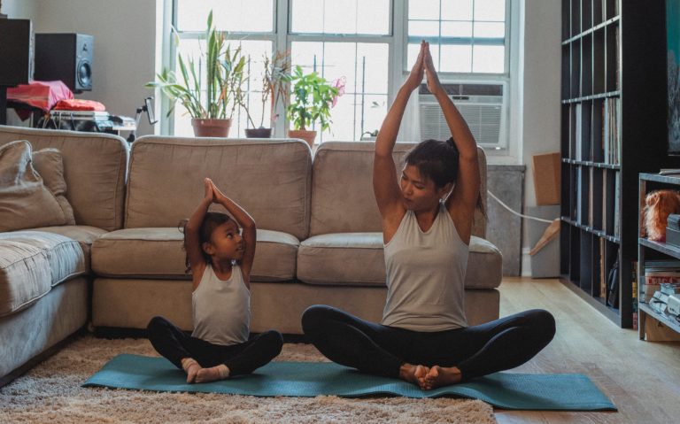 Private Freelance Yoga teachers Hong Kong